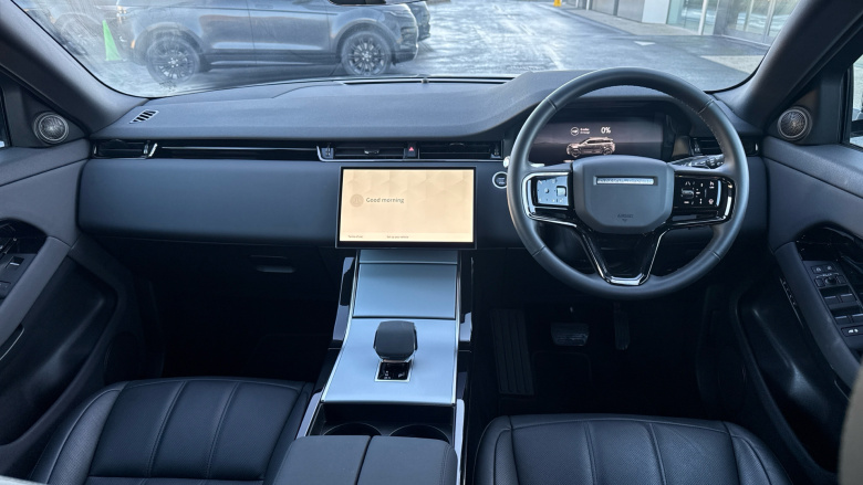 Land Rover Range Rover Evoque 1.5 P300e S 5dr Auto Hatchback